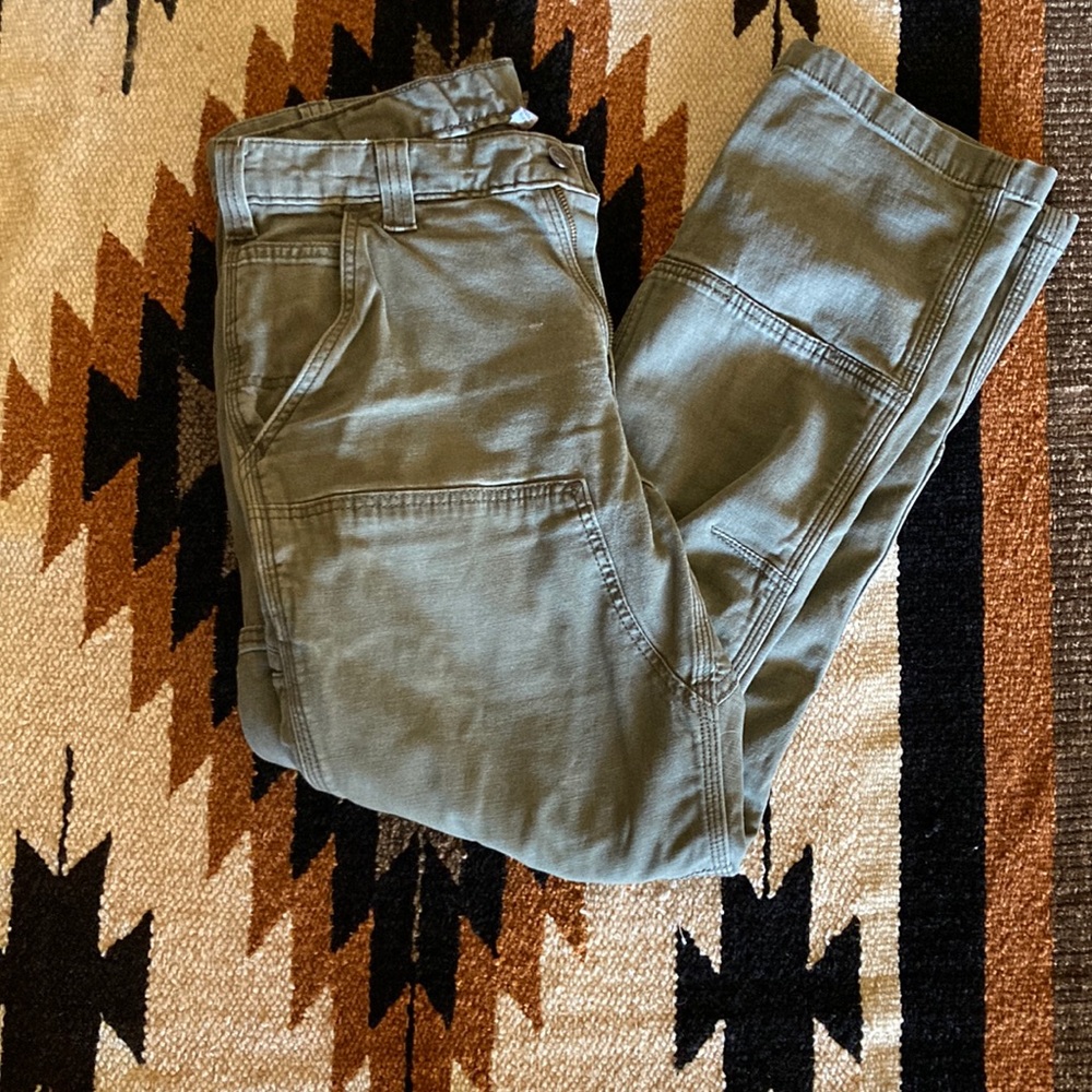 Carhartt pants